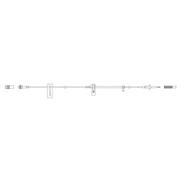 Moog Curlin Infusion Administration Sets