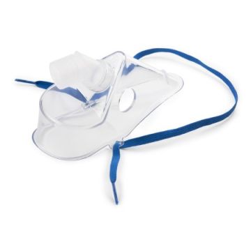McKesson Elongated Aerosol Mask