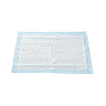 McKesson Classic Disposable Light Absorbency Underpads