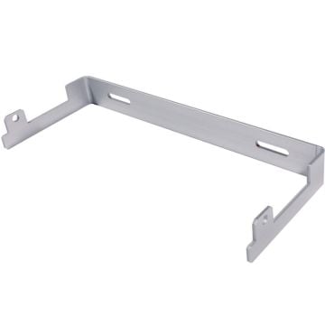 Aluminum Bracket for Monoject Sharps Containers