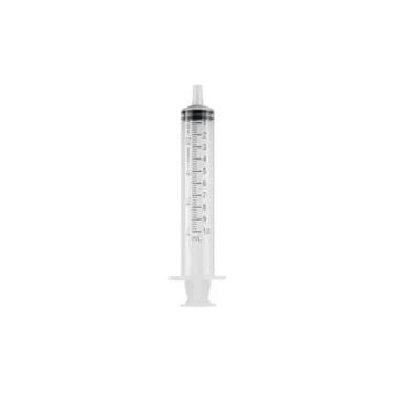 10 mL Syringe
