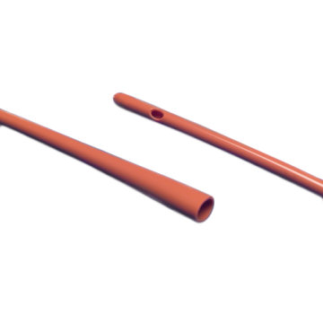Dover Rob Nel Red Rubber Catheters