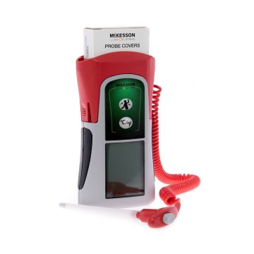 Oral/Rectal Probe Handheld