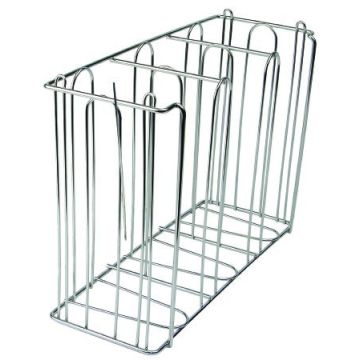 McKesson Petri Dish Rack