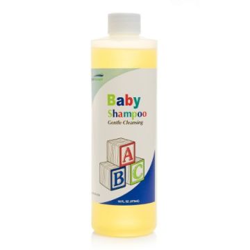 Fresh Moment Scented Baby Shampoo