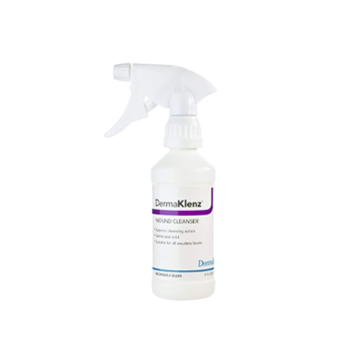8 Ounce Spray Bottle