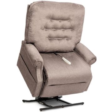 Pride Mobility Heritage LC-358XXL Power Lift Recliner