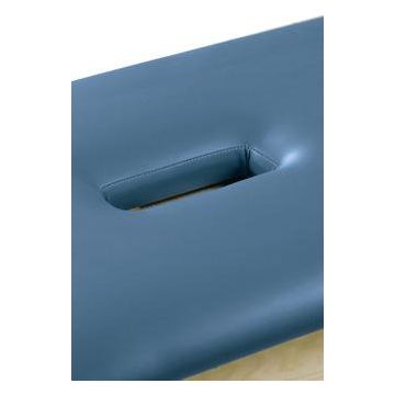 McKesson Select Nose Hole Cut Out for Exam Table