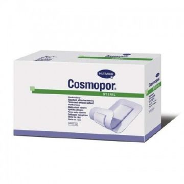 Cosmopor Adhesive Non-Woven Dressing