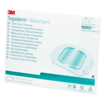90805 Tegaderm Absorbent Dressing