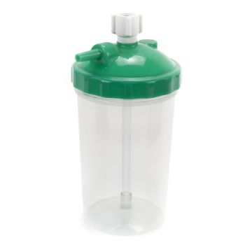 McKesson Dry Humidifier