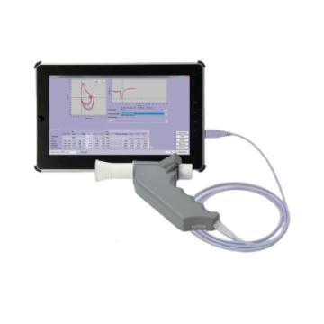 Easy-On PC Spirometry System