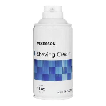 Shaving Cream by McKesson