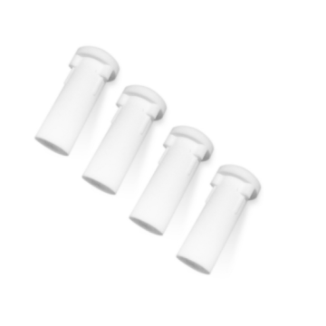 Respironics Inlet Filters for Inspiration Elite, Inspiration 626, MisterNeb Nebulizer