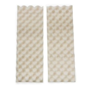 McKesson Decubitus Arm Board Care Pads