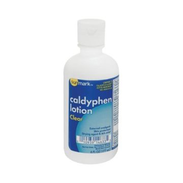 Sunmark Caldyphen Lotion