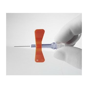 Evoprotect Safety Blood Collection Sets without Luer Adapter