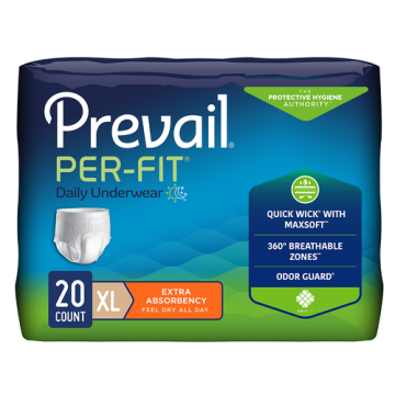 Pack of 20