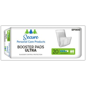 Booster Pads Ultra