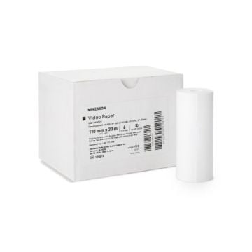McKesson Premium Grade High Density Video Paper