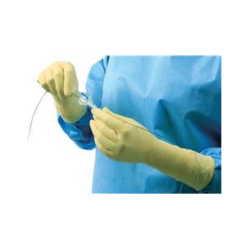 Alimed Radiation Attenuation Powder-Free Gloves