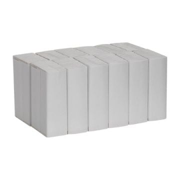 Georgia Pacific Blue Select C-Fold Paper Towels, 23000