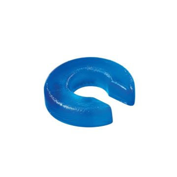 Pediatric Horseshoe Donut, 5 1/2 Inch Diameter