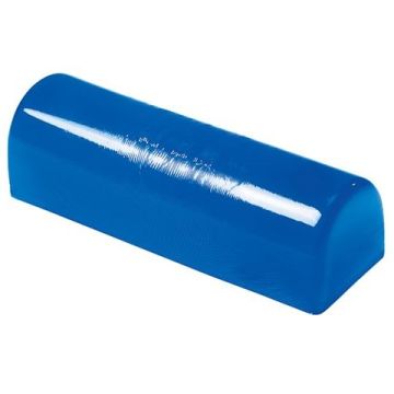 Chest Roll, 12 1/2 x 4 3/8 x 3 3/8 Inch