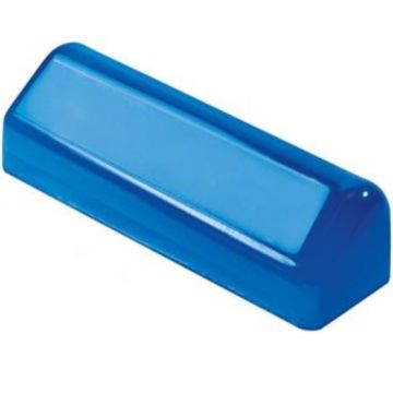 Contoured Chest Roll, Large 20 x 6 1/4 x 5 Inch