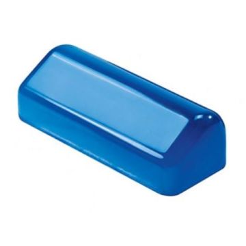 Contoured Chest Roll, Medium 16 x 6 1/4 x 5 Inch