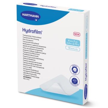 2.4 x 2.75 Inch box of 10