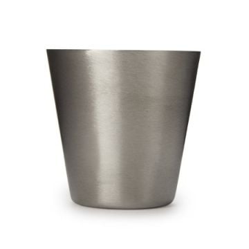 McKesson Reusable Argent Graduated Medicine Cup