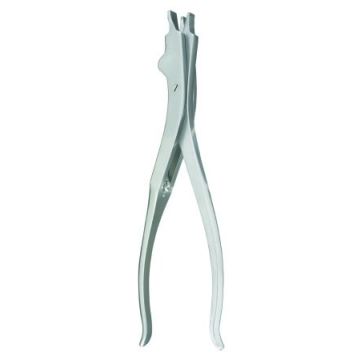 McKesson Argent Cast Spreader - 3 Prong