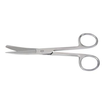 McKesson 5-1/2 Inch Office Grade Operating Scissors