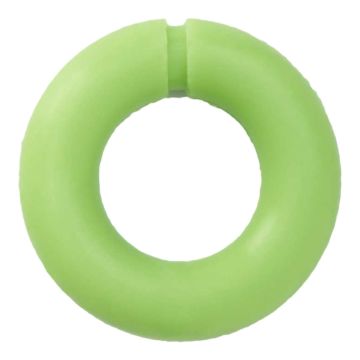 Large, Green