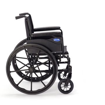  18 x 16 Inch with Fixed Height Space-Saver Full Arms (9SL_PTO_34749)