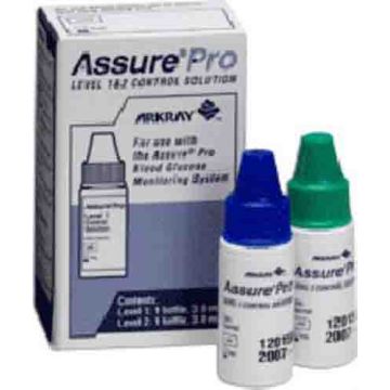 Assure Pro Control Solution - 500006
