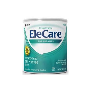EleCare Amino Acid Based Infant Formula