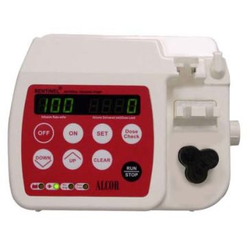 Sentinel Enteral Feeding Pump - Amsino International