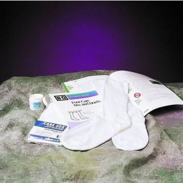 Alba Care Sox