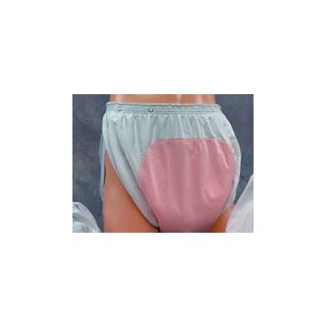 IBEX Snap Reusable Adult Diaper