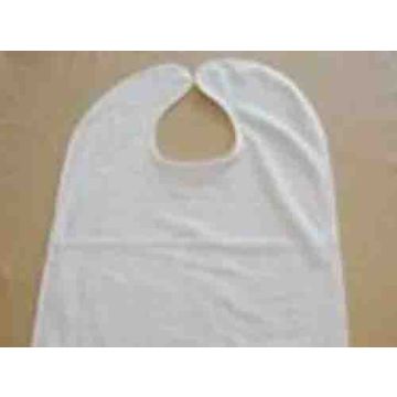 Beck's Classic Reusable Cotton Adult Bib