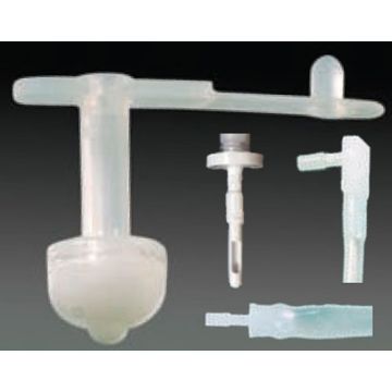 Bard Button Gastrostomy Low-Profile Replacement Tube and Accessories