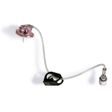Bard SafeStep Huber Needle Set