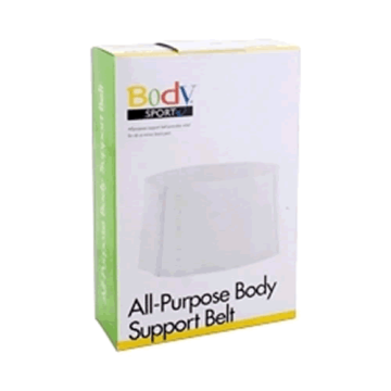 all-purpose body support