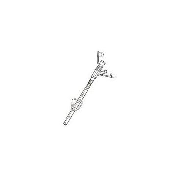 MIC PEG Replacement Universal Feeding Adapter