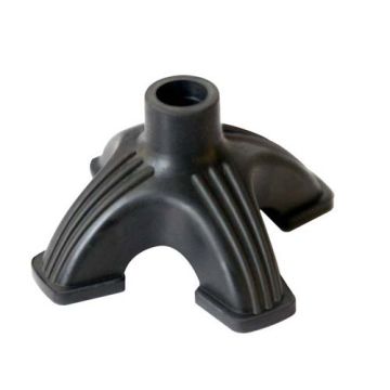 Self Standing Cane Tip