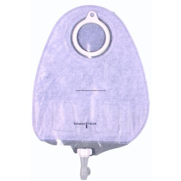 New Generation 2-Piece Urostomy Pouch