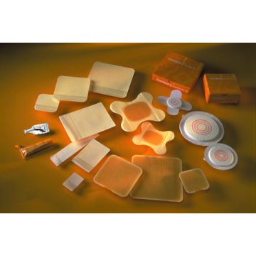 Coloplast Comfeel Plus Ulcer Dressings - Sterile