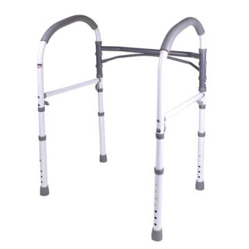 Carex Bathroom Safety Rail - B36900